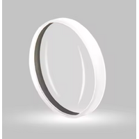 20mm x 2mm Laser Protective Lens