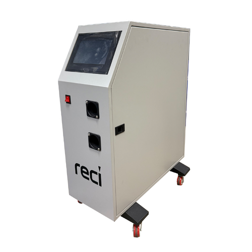 Multi-functional Handheld Laser Welder with Automatic Dual Wire Feeder
